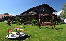 Villa Victoria Penzion